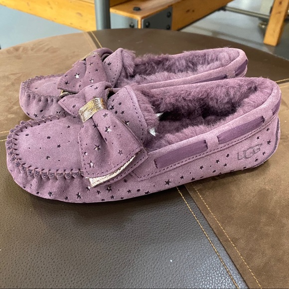 ugg stargirl slipper